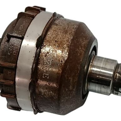 Semi Eixo Homocinetica Traseira Direita Volvo Xc40 2018 2.0