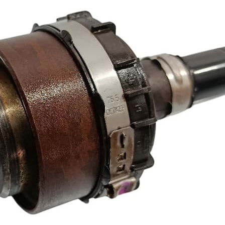 Semi Eixo Homocinetica Traseira Direita Volvo Xc40 2018 2.0