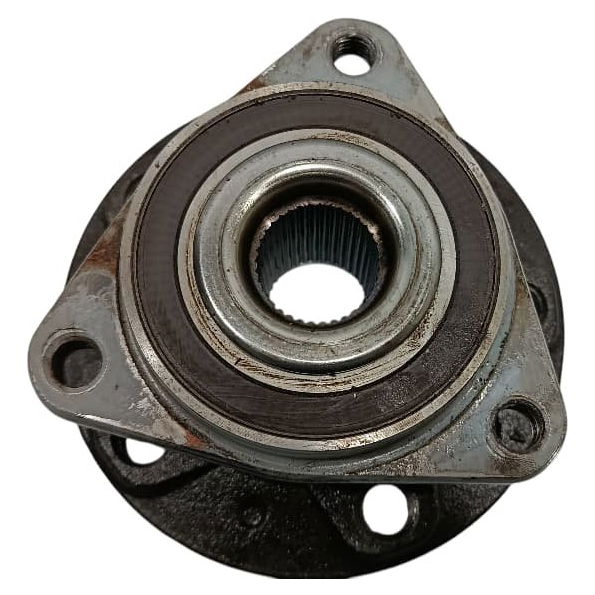 Cubo Rolamento Traseiro Volvo Xc40 2018 2.0