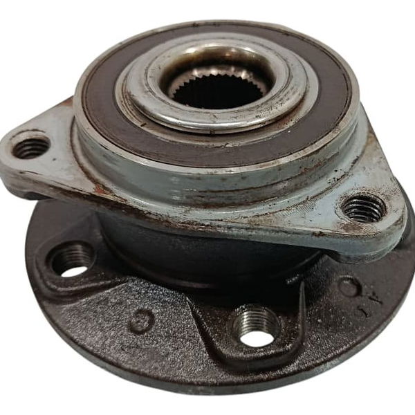 Cubo Rolamento Traseiro Volvo Xc40 2018 2.0