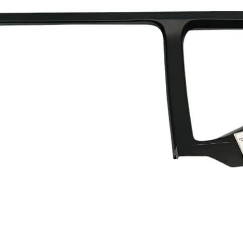 Friso Porta Traseira Esquerda Volvo Xc40 2018 2.0