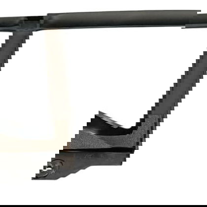 Friso Porta Traseira Esquerda Volvo Xc40 2018 2.0