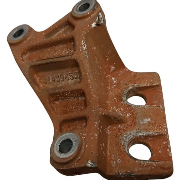 Suporte Diferencial Frontal Volvo Xc40 2018 2.0