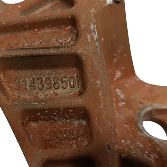 Suporte Diferencial Frontal Volvo Xc40 2018 2.0