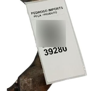 Suporte Compressor Volvo Xc40 2018 2.0