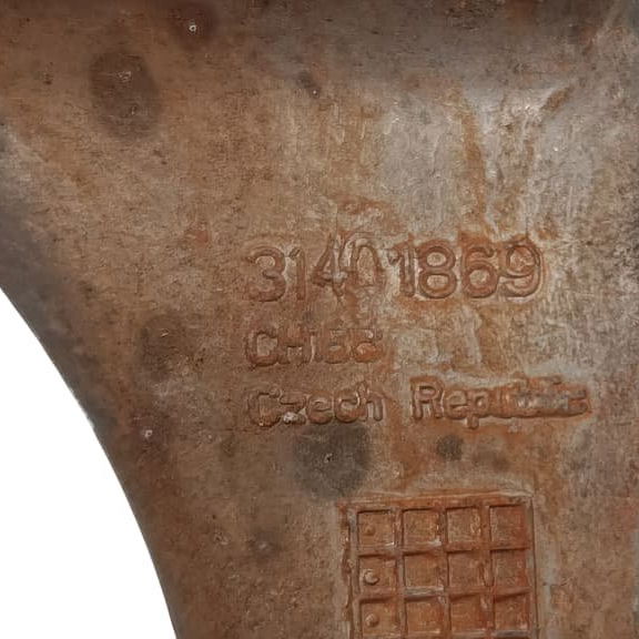 Suporte Compressor Volvo Xc40 2018 2.0