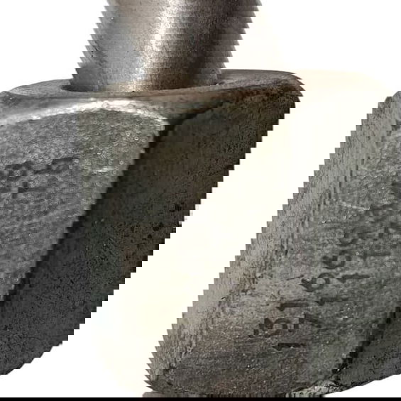 Tubo Combustivel Volvo Xc40 2018 2.0