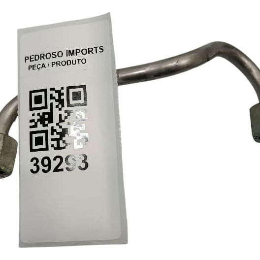 Tubo Combustivel Volvo Xc40 2018 2.0