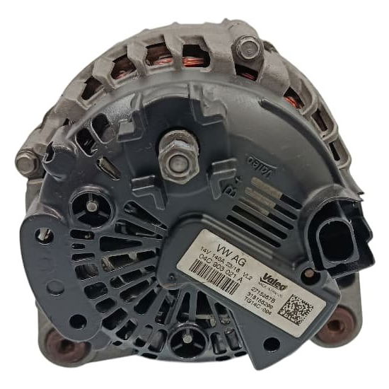 Alternador Audi A3 1.4 2018