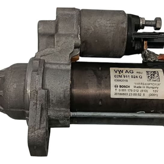 Motor Arranque Audi A3 1.4 2018