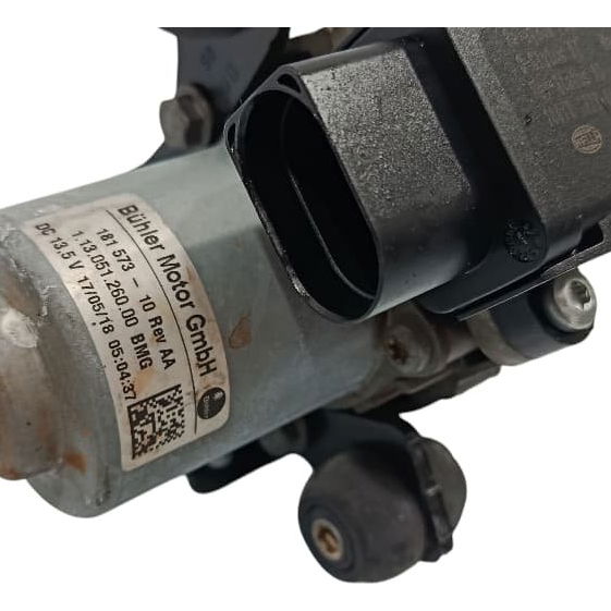 Bomba De Vácuo Audi A3 1.4 2018