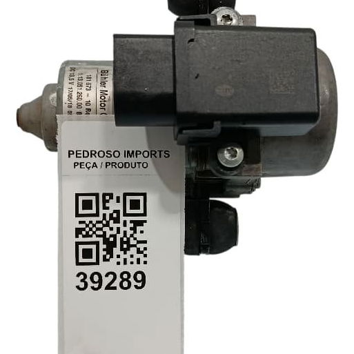 Bomba De Vácuo Audi A3 1.4 2018
