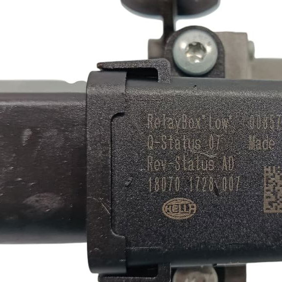 Bomba De Vácuo Audi A3 1.4 2018