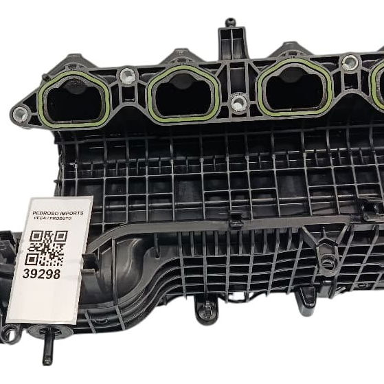 Coletor Admissão Audi A3 1.4 2018