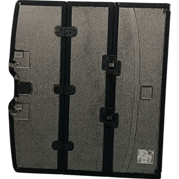 Tampão Assoalho Porta Malas Volvo Xc40 2018 2.0