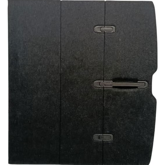 Tampão Assoalho Porta Malas Volvo Xc40 2018 2.0