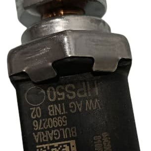 Flauta Bicos Injetores Audi A3 1.4 2018