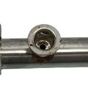 Flauta Bicos Injetores Audi A3 1.4 2018