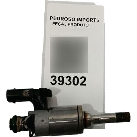 Bico Injetor Audi A3 1.4 2018