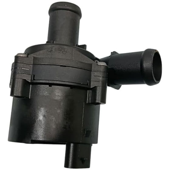Motor Auxiliar Bomba Dágua Audi A3 1.4 2018