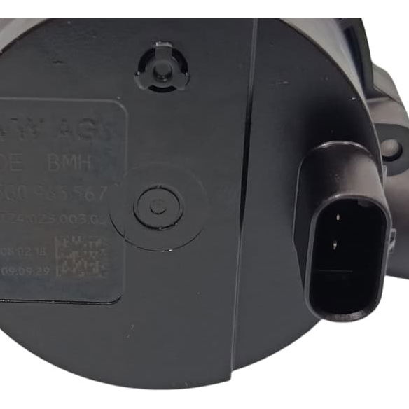 Motor Auxiliar Bomba Dágua Audi A3 1.4 2018