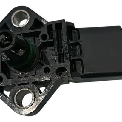 Sensor Map Audi A3 1.4 2018