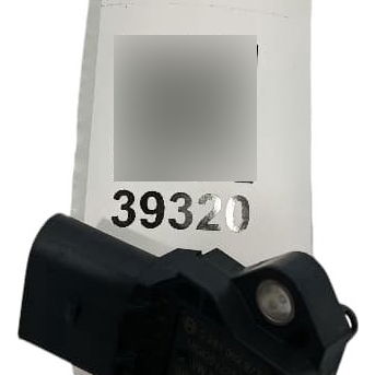 Sensor Map Audi A3 1.4 2018