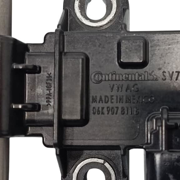 Sensor Combustivel Audi A3 1.4 2018