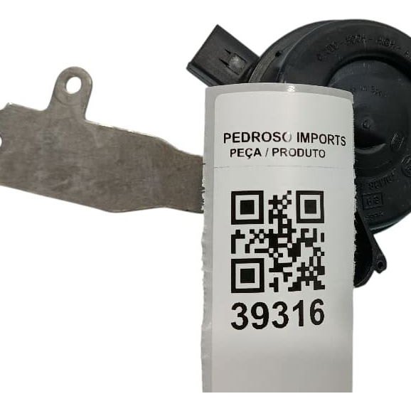 Buzina Original Audi A3 1.4 2018