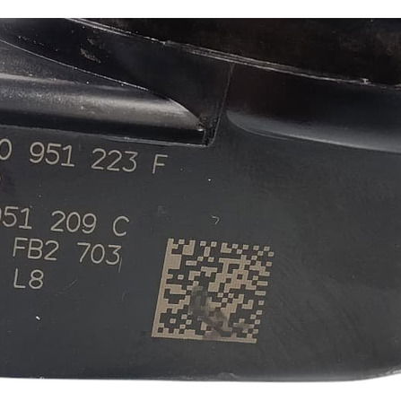 Buzina Original Audi A3 1.4 2018