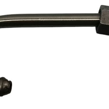 Cano Bomba Alta Combustivel Audi A3 1.4 2018 Cinza