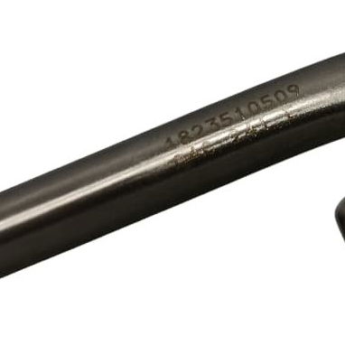 Cano Bomba Alta Combustivel Audi A3 1.4 2018 Cinza