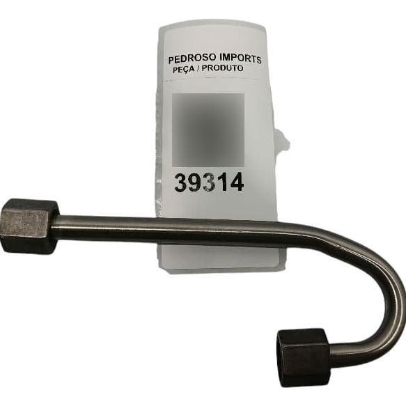 Cano Bomba Alta Combustivel Audi A3 1.4 2018 Cinza