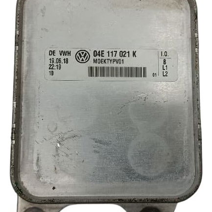 Resfriador Óleo Audi A3 1.4 2018