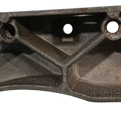 Suporte Coxim Câmbio Audi A3 1.4 2018