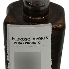 Tulipa Dianteira Audi A3 2018 1.4 - Cinza