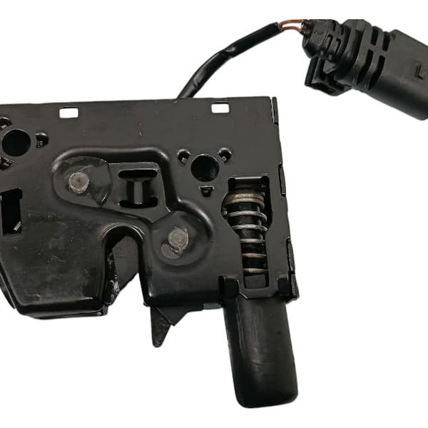 Fechadura Capô Audi A3 1.4 2018