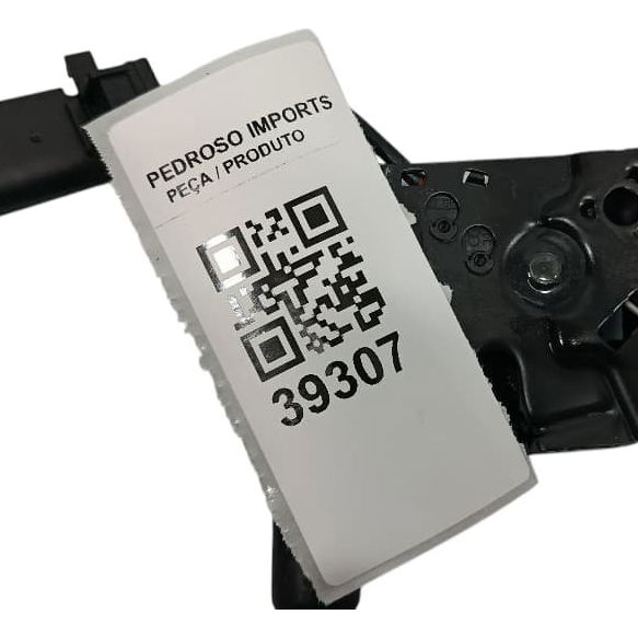Fechadura Capô Audi A3 1.4 2018