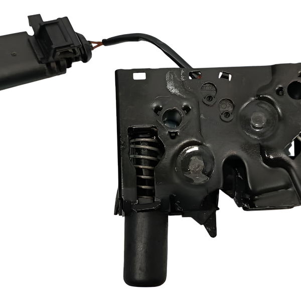 Fechadura Capô Audi A3 1.4 2018