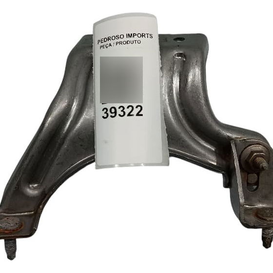 Suporte Catalisador A3 1.4 2018