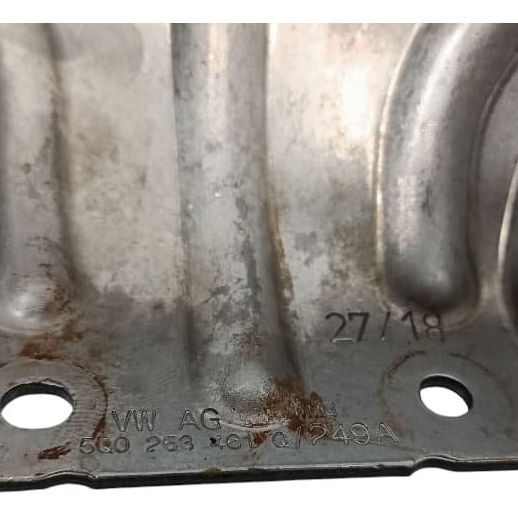 Suporte Catalisador A3 1.4 2018