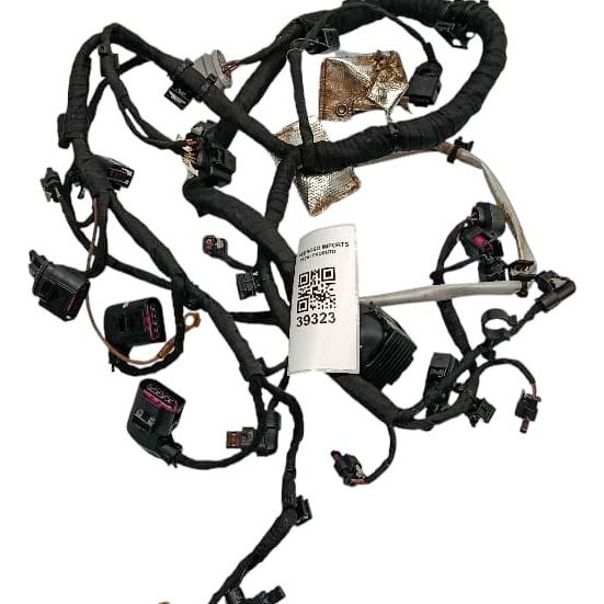 Chicote Injeção Audi A3 1.4 2018