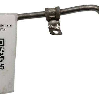 Cano Óleo Turbina Audi A3 1.4 2018