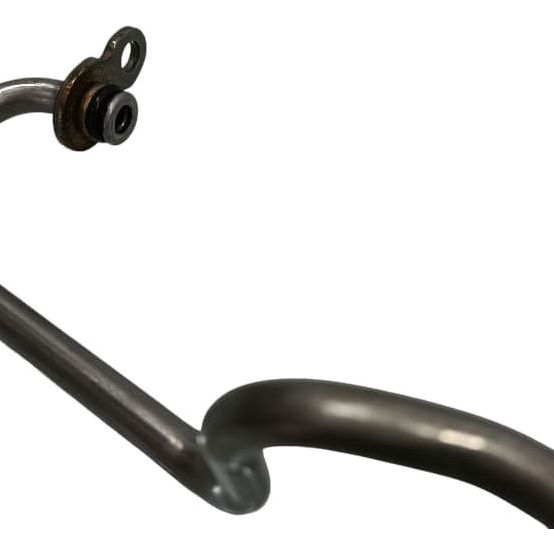 Cano Óleo Turbina Audi A3 1.4 2018