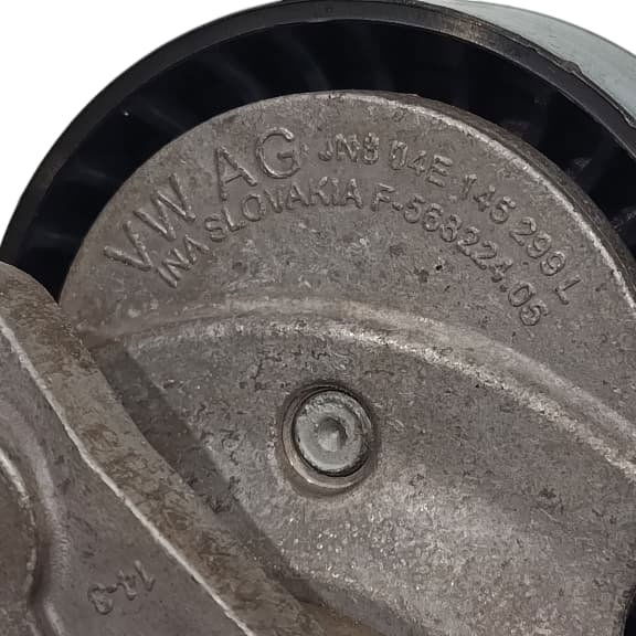 Tensor Correia Audi A3 1.4 2018