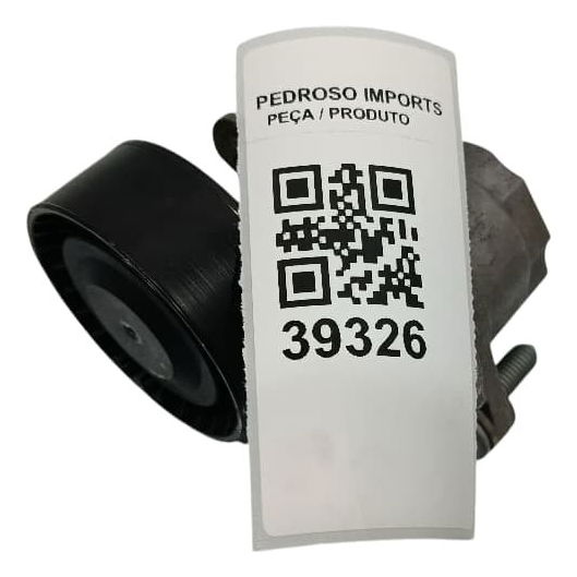 Tensor Correia Audi A3 1.4 2018