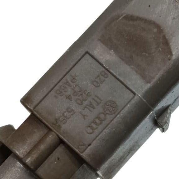 Sensor Temperatura Externa Audi A3 1.4 2018 Preto