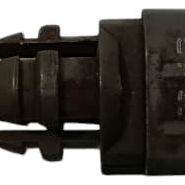 Sensor Temperatura Externa Audi A3 1.4 2018 Preto