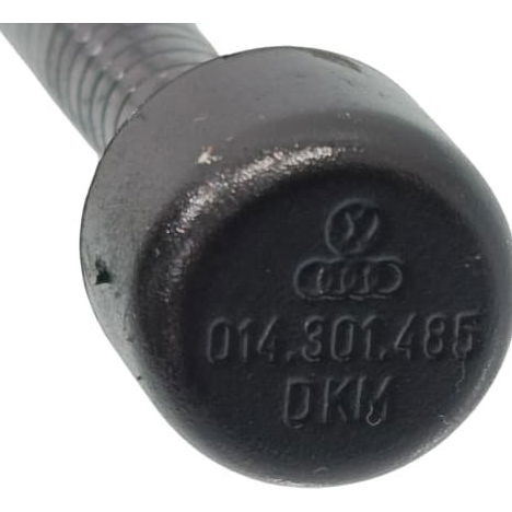 Mangueira Respiro Audi A3 1.4 2018