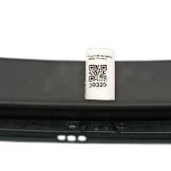 Grade Churrasqueira Ford Territory 1.5 2025 Preto